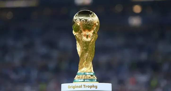 Sorteio da Copa do Mundo de 2026 será nesta sexta-feira (5)