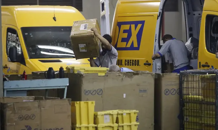 De janeiro a junho deste ano, os Correios registraram prejuízo de R$ 4,36 bilhões