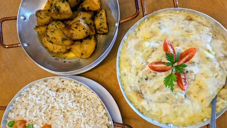 Imagem ilustrativa da imagem Coruripe se torna palco do encontro cultural de Alagoas com Portugal