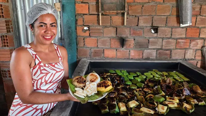 Imagem ilustrativa da imagem Coruripe se torna palco do encontro cultural de Alagoas com Portugal