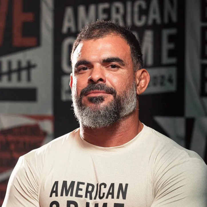 Alagoano Thiago Jambo pode se despedir da modalidade