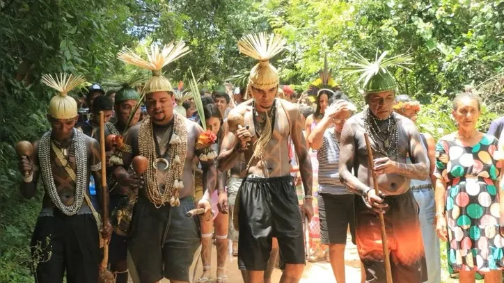Processo de demarcação das terras de indígenas, em Palmeira dos Índios, tem gerado tensão com os produtores rurais que ocupam parte das terras reivindicadas