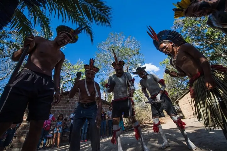 Há várias décadas, povo Xukuru-Kariri, em Palmeira dos Índios, reivindica seus espaços, que representariam 7 mil hectares