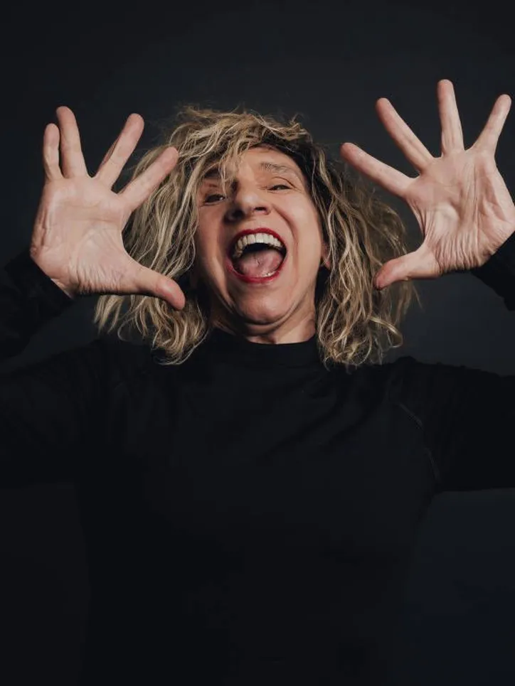 Atriz brasileira é referência mundial das artes cênicas e é conhecida pelas performances expressivas e impactantes