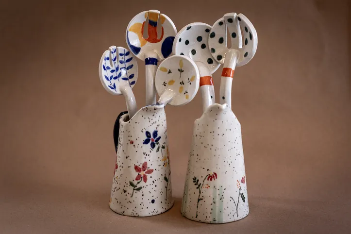 Imagem ilustrativa da imagem Desacelerar com as mãos