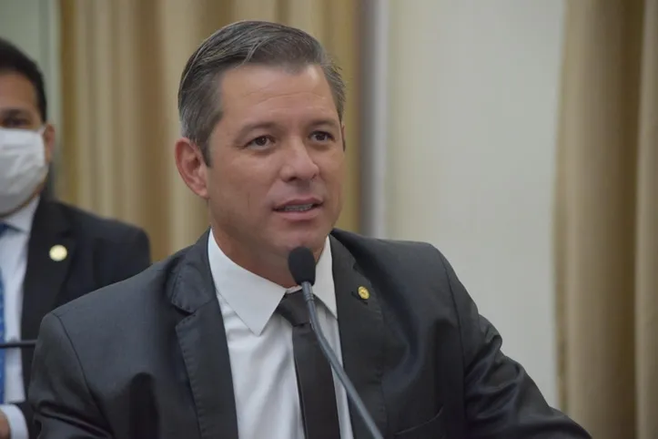 Para Cabo Bebeto, é preciso esclarecer o eleitor sobre a questão ideológica