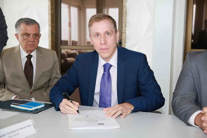 Juiz Anderson Passos diz que cada caso tem suas peculiaridades