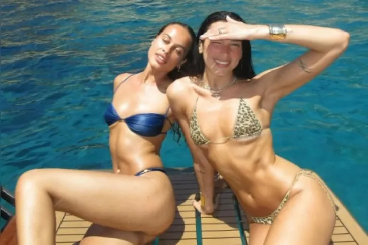 Imagem ilustrativa da imagem É verão! Confira biquínis para apostar e brilhar nas férias