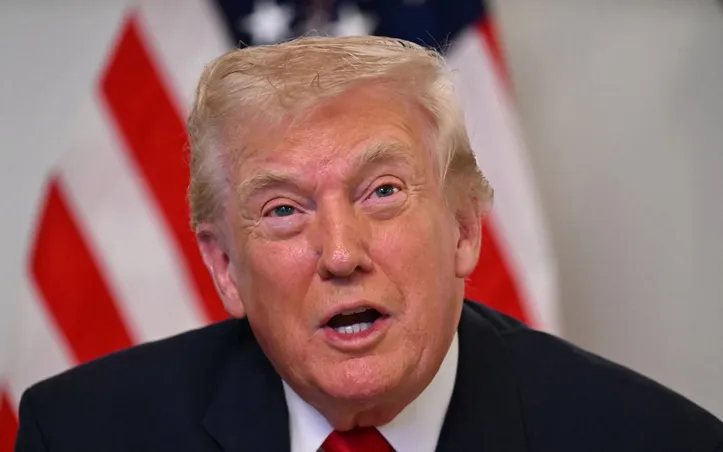 Trump já havia anunciado fechamento do espaço aéreo venezuelano