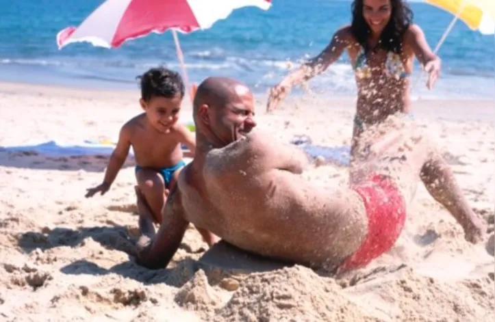 Imagem ilustrativa da imagem Eles também merecem: saiba como cuidar da pele da cabeça dos carecas