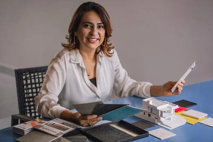 Arquiteta e urbanista Rosângela Carvalho fala sobre os desafios que Arapiraca precisa enfrentar para um desenvolvimento sustentável