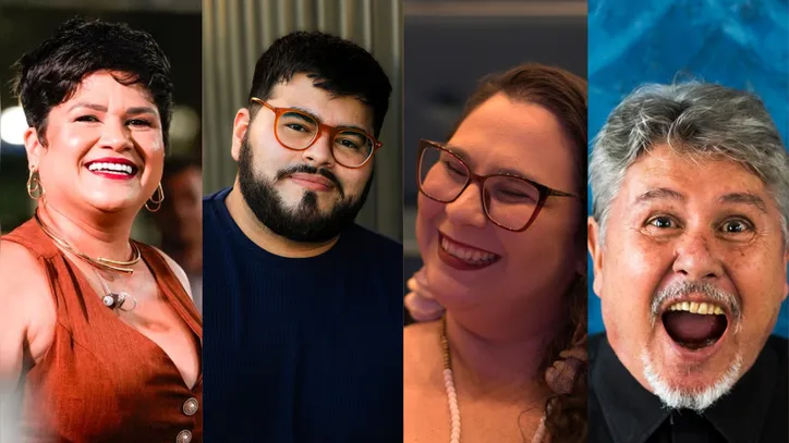 Lançamento contará com participações especiais dos atores José Márcio Passos e Roberta Aureliano, e com um bate-papo mediado pela jornalista Flávia Lima