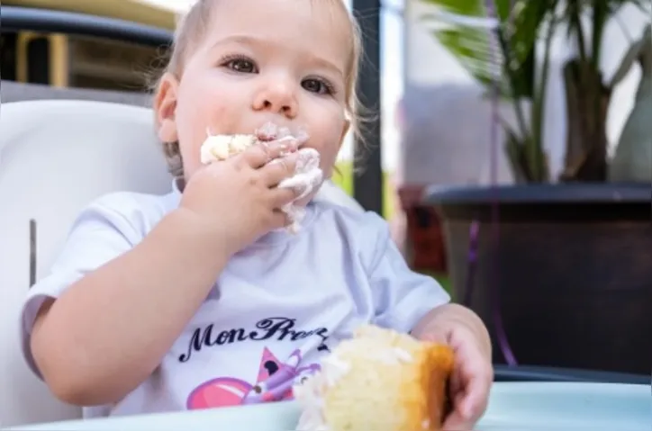Evitar açúcar até os dois anos e meio diminui o risco de doenças cardiovasculares