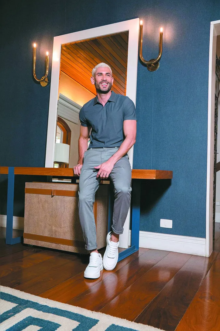 Imagem ilustrativa da imagem Expo “Coisa de Preto” no Maceió Shopping é sucesso de representatividade