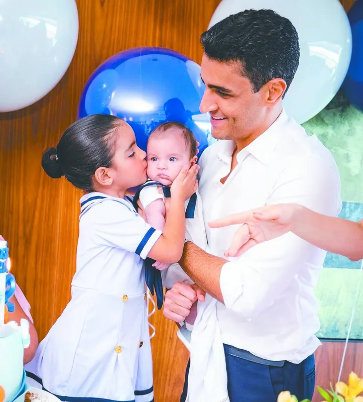 Imagem ilustrativa da imagem Expo coletiva "Mesmo breve, sou eterno" ganha vernissage na Galeria Gamma