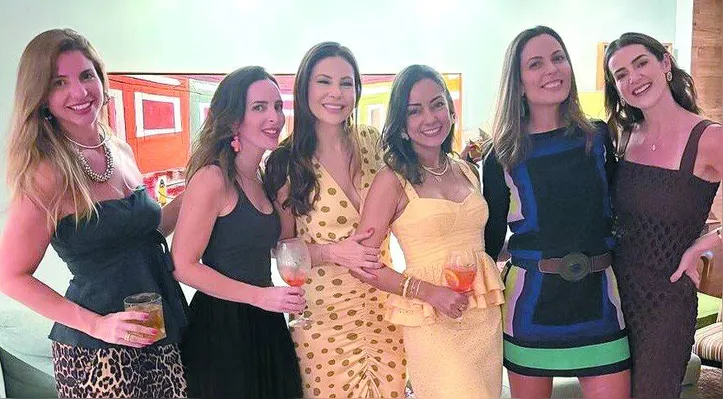 Imagem ilustrativa da imagem Expo coletiva "Mesmo breve, sou eterno" ganha vernissage na Galeria Gamma