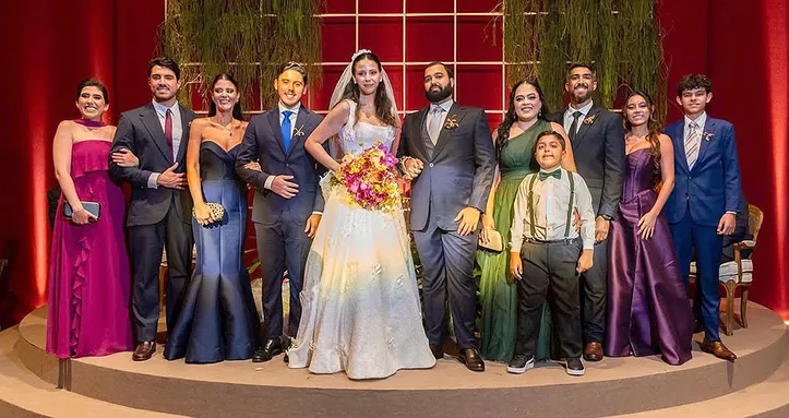 Imagem ilustrativa da imagem Fátima Santiago: na Exposição Fotográfica "É Coisa de Preto", no Maceió Shopping