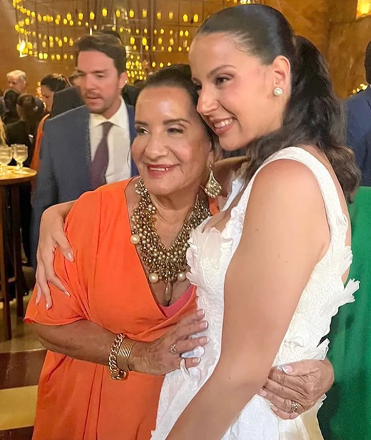 Imagem ilustrativa da imagem Fátima Santiago: na Exposição Fotográfica "É Coisa de Preto", no Maceió Shopping