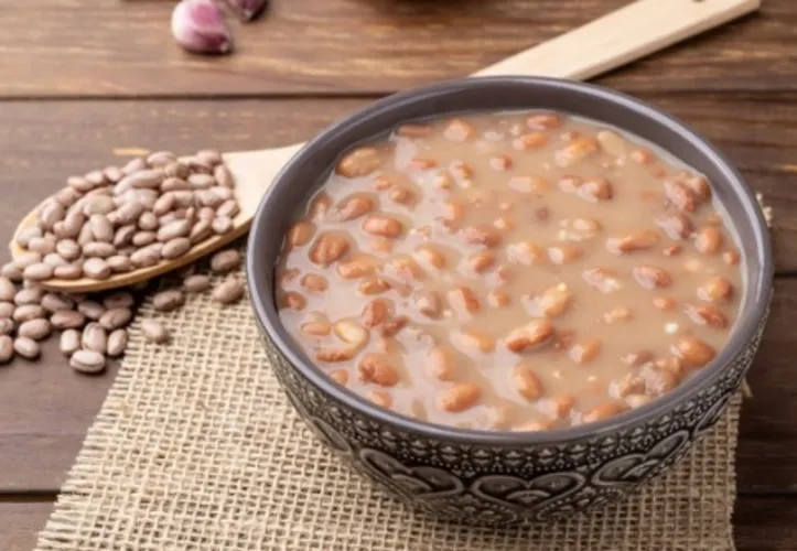 Imagem ilustrativa da imagem Feijão protege contra a obesidade e pode facilitar a perda de peso