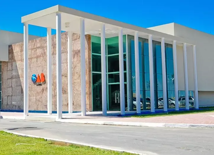 Mãe da criança foi recebida na OAB/AL