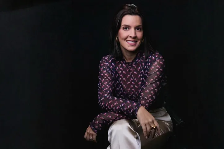 Presidente da Abap-AL, FERNANDA BENAMOR celebra hoje com todo o mercado publicitário o Dia Mundial da Propaganda