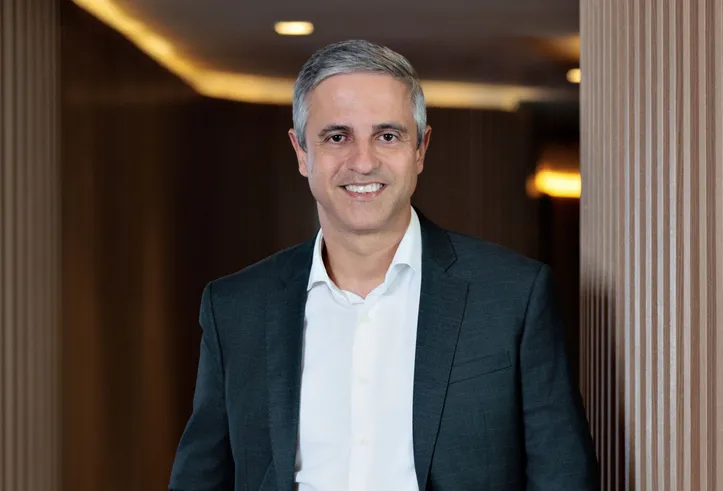 Diretor de Incorporação da Moura Dubeux, HOMERO MOUTINHO reforça a força e o crescimento contínuo do mercado imobiliário alagoano