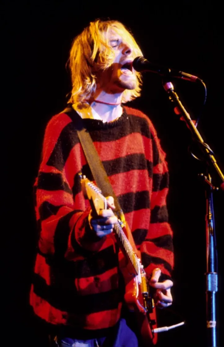 Imagem ilustrativa da imagem Grunge ressurge na moda brasileira em movimento de contracultura