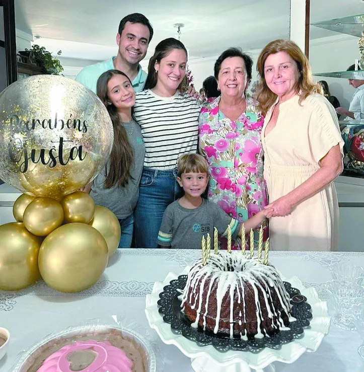 Imagem ilustrativa da imagem Grupo Bravo brinda a abertura de neo unidade do Vero Pasta & Vino na expansão do Parque Shopping