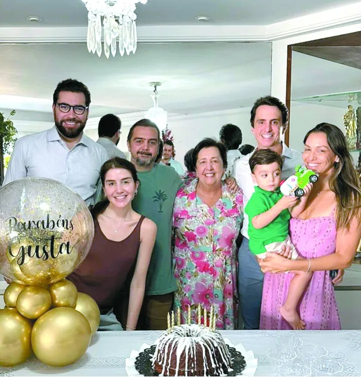 Imagem ilustrativa da imagem Grupo Bravo brinda a abertura de neo unidade do Vero Pasta & Vino na expansão do Parque Shopping