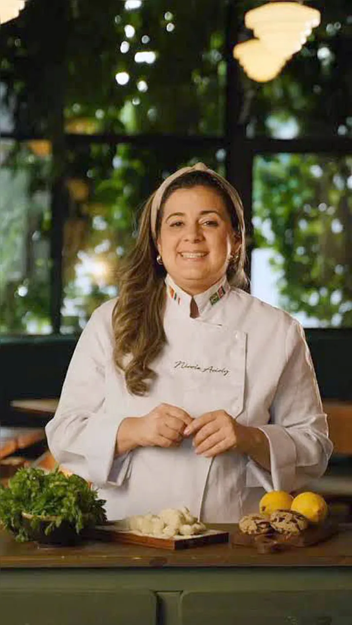 Imagem ilustrativa da imagem Grupo Bravo brinda a abertura de neo unidade do Vero Pasta & Vino na expansão do Parque Shopping