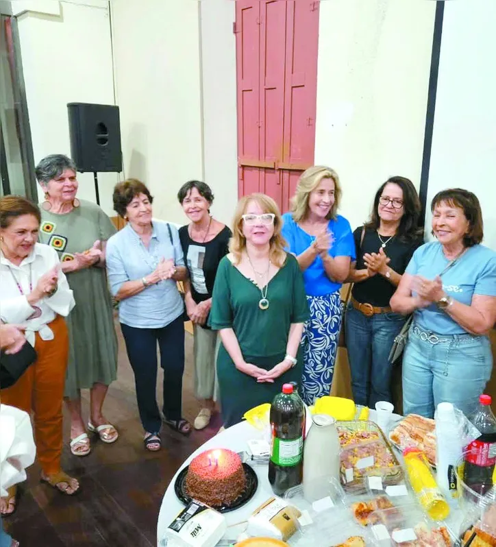 Imagem ilustrativa da imagem Grupo Bravo brinda a abertura de neo unidade do Vero Pasta & Vino na expansão do Parque Shopping