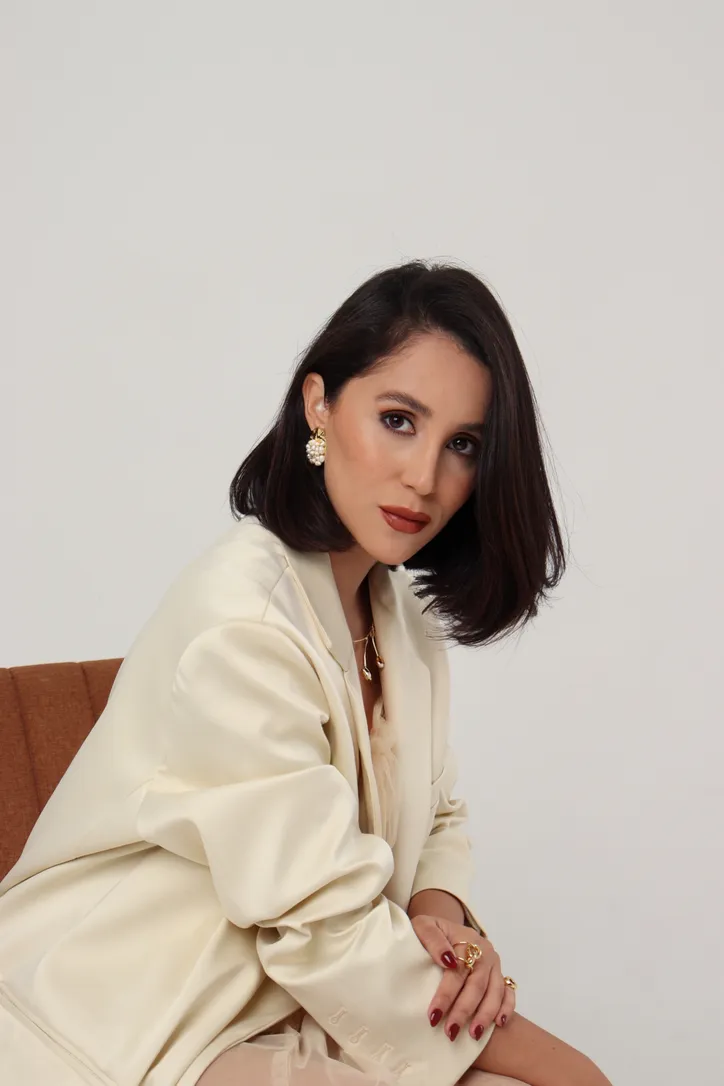 Rayanne Araújo fala sobre as tendências masculinas nesse verão