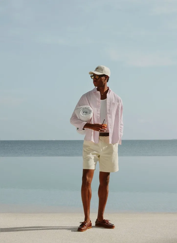 Tons pastéis são uma aposta certeira para a estação