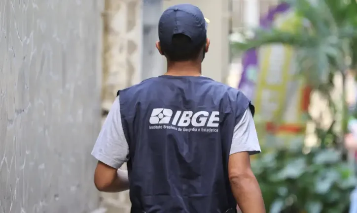 No ano passado o IBGE também ofertou 895 oportunidades no Concurso Público Nacional Unificado