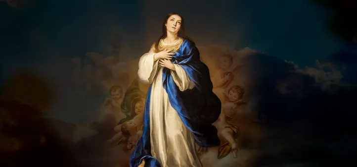 Arquidiocese festeja Imaculada Conceição em todas as paróquias