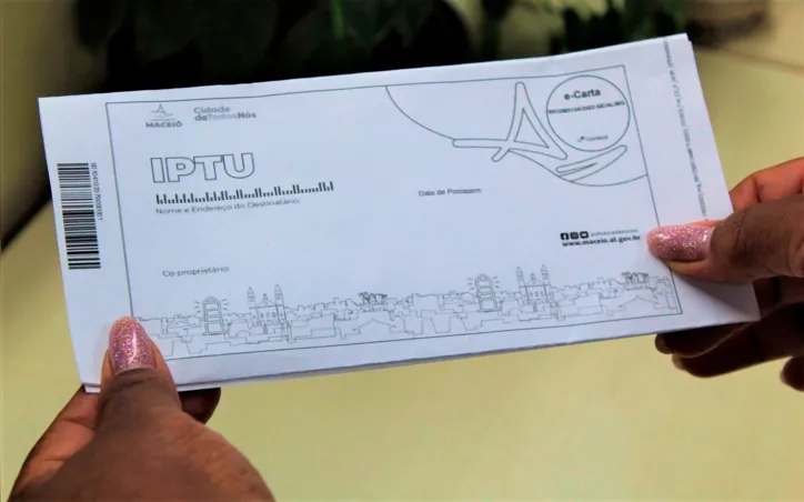 A medida afeta tributos como IPTU