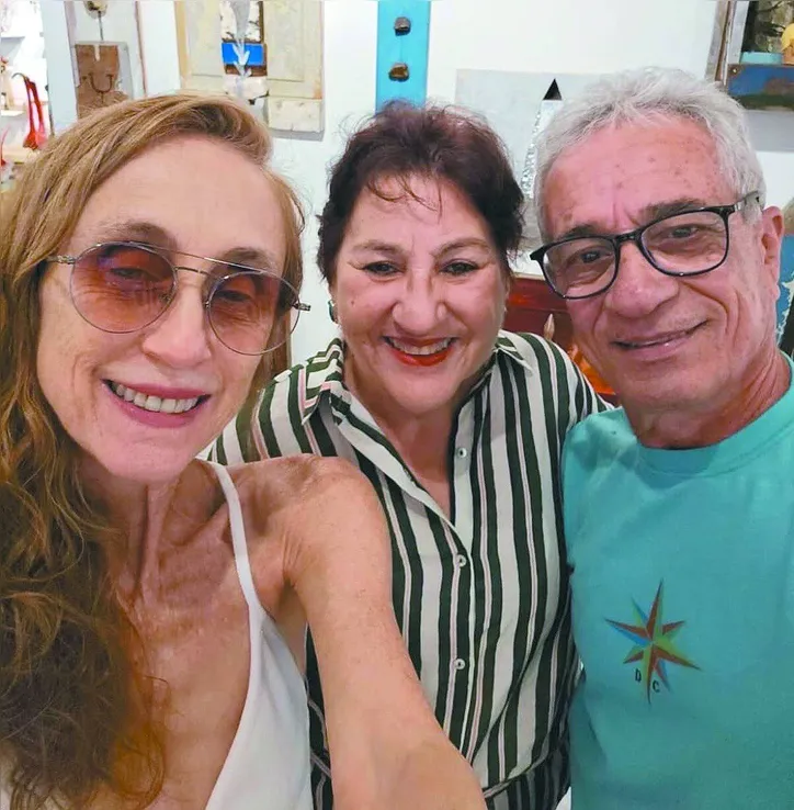 Imagem ilustrativa da imagem Interview com Mestre Jasson, escultor popular