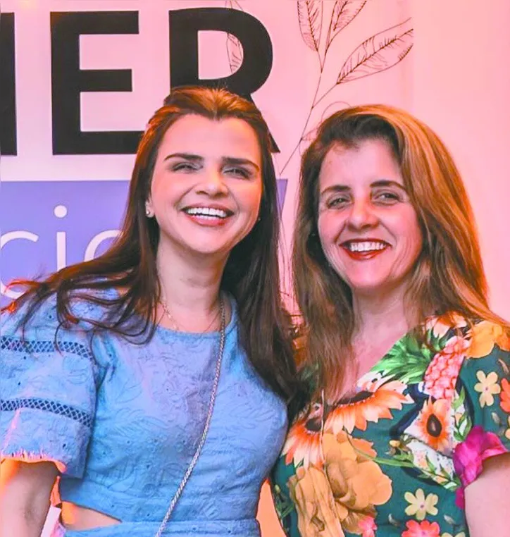 Imagem ilustrativa da imagem Interview com a influenciadora de lifestyle Lavyne Nogueira