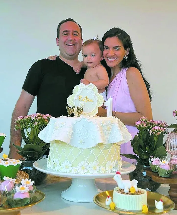 Imagem ilustrativa da imagem Interview com a influenciadora de lifestyle Lavyne Nogueira