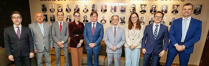 Imagem ilustrativa da imagem Interview exclusiva: Fabiano Azevedo, empresário contábil, lança neo palestra