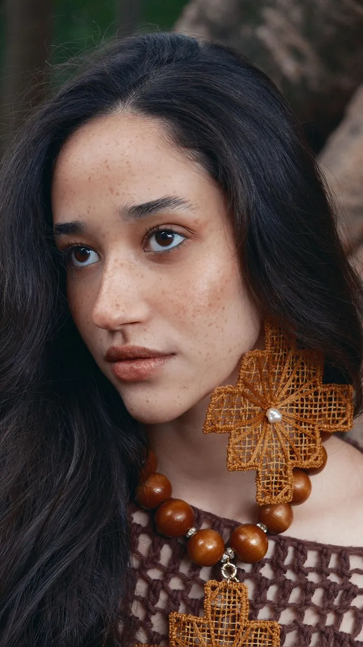 Imagem ilustrativa da imagem Joias com alma alagoana