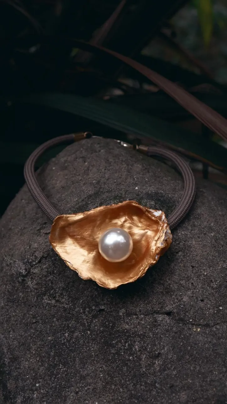 Imagem ilustrativa da imagem Joias com alma alagoana