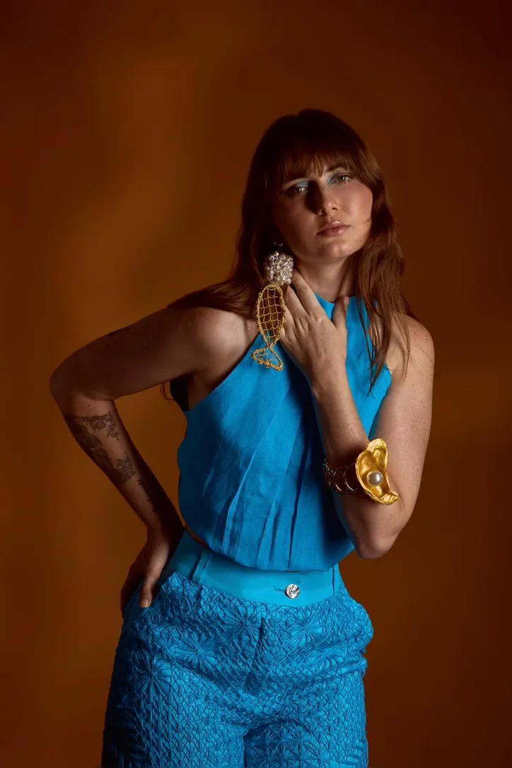 Imagem ilustrativa da imagem Joias com alma alagoana