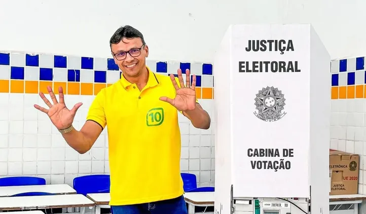 Mesmo com a decisão, o prefeito Elisson Santos permanece no cargo pois ainda cabe recurso