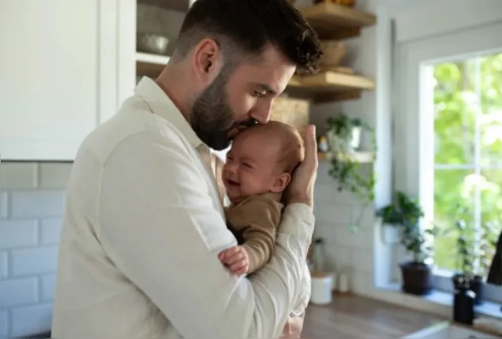Projeto de lei que amplia a licença-paternidade no Brasil foi aprovado pela Câmara