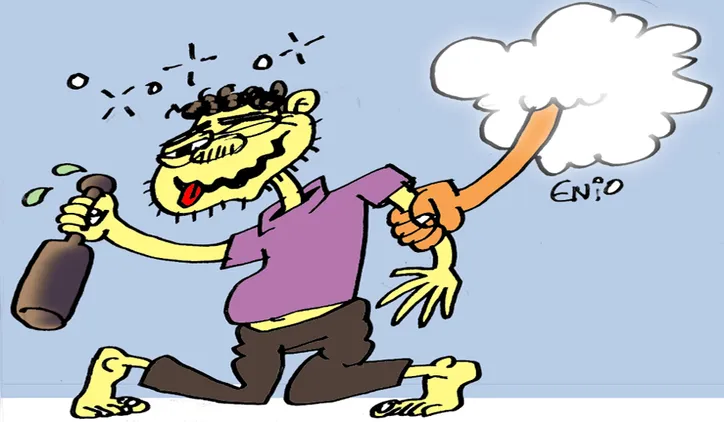 Imagem ilustrativa da imagem Ligação de Lula irrita Alcolumbre e acelera desgaste de Messias