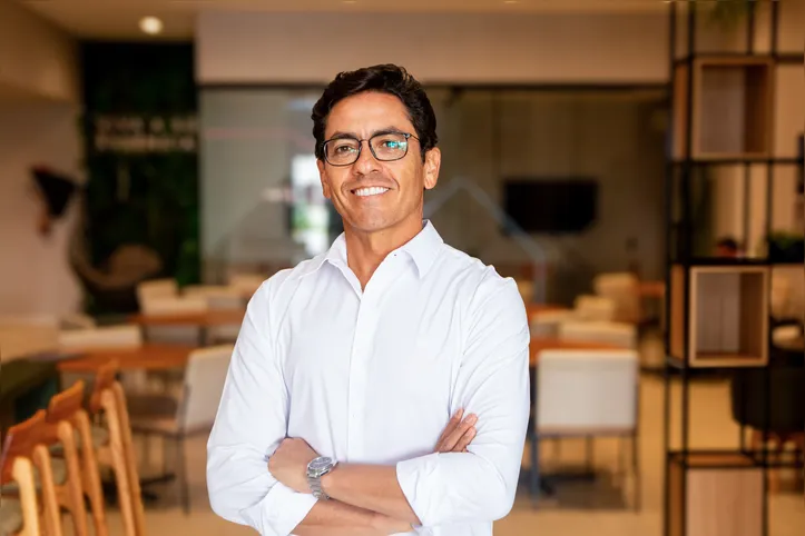 Imagem ilustrativa da imagem Luiz Martins rege segunda sessão do concerto Nordeste Vivo da Filarmônica de Alagoas