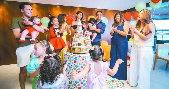 Imagem ilustrativa da imagem Luiz Martins rege segunda sessão do concerto Nordeste Vivo da Filarmônica de Alagoas