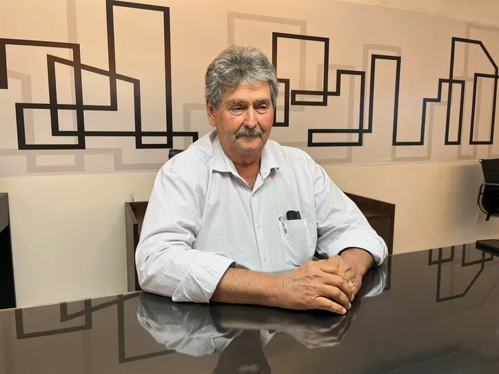 Presidente do Sinduscon-AL, JOSÉ NOGUEIRA vai movimentar o mercado com a realização de mais uma edição da Feira Minha Casa Própria, a ser aberta na próxima quarta-feira (29), no Shopping Pátio Maceió