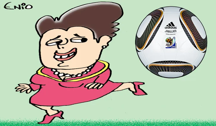 Imagem ilustrativa da imagem Lula cogita acionar aliados no STF para barrar sabatina de Messias